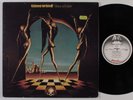 KLAUS SCHULZE Timewind CAROLINE LP VG++ uk gatefold