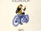 SIREN / KEVIN COYNE - STRANGE LOCOMOTION - MINI LP CD