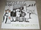 MAY BLITZ - THE 2nd OF MAY - 180GM VINYL - NEW