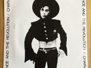 Prince And The Revolution - Charade. Vinyl Rare Bootleg Planet Rock Records PR2