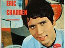Eric CHARDEN Lp Vega 63 1er J'ai la Tête Pleine De Provence