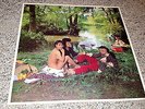 Bow Wow Wow See Jungle LP UK 1981 RCA RCALP 3000 first pressing BANNED COVER