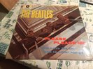 BEATLES PLEASE PLEASE ME Odeon Germany