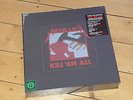 Metallica - Kill 'Em All / Deluxe Box limited