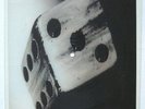 RUSH ROLL THE BONES SQUARE PICTURE DISC 1992 - NEW - RARE