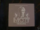 Slip Treble: Mott The Hoople : Live Hammersmith 2009
