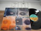 David Lee Roth Your Dirty Little Mouth 1ST PRESS 1A/1B EX/EX INNER 1994 LP