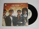 QUEEN/ PLAY THE GAME ORIGINALE SPAGNOLO 80´S POP 7
