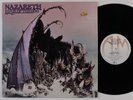 NAZARETH Hair Of The Dog A&M LP NM SHRINK