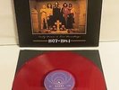 Death SS The Story Of Death SS 1977-1984 LP RED Vinyl Record new