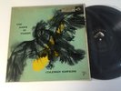 Coleman Hawkins LP The Hawk In Flight ORIG NM RCA