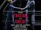 BAYREUTH FESTIVAL ORCHESTRA THIELEMANN-WAGNER: TRISTAN UND ISOLDE   BLU-RAY NEU