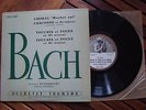 ED1 AGNELLE BUNDERVOËT BACH DUCRETET-THOMSON 270C048 FRANCE