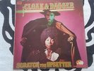 ska reggae LP Rocksteady CLOAK AND DAGGER SCRATCH THE UPSETTER ORIGINAL UK PRESS