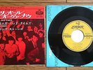 THE ROLLING STONES It's All Over Now JAPAN 7