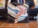 Judas Priest Turbo LP SEALED OC 40158