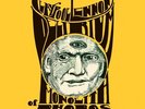 Claypool Lennon Delirium Monolith of Phobos 2xLP vinyl record dr dog primus