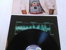 GIORGIO MORODER - E=MC2 LP + INNER ORIGINAL UK OASIS OASLP 507 SYNTH