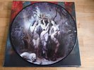 Cradle Of Filth / Hammer Of The Witches  /  Rare DOLP Picture Disc 12