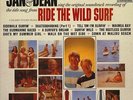 Jan & Dean - Ride The Wild Surf (LP) - Vinyl Rock & Roll