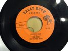 Lord Cobra & The Pana Afros Luxurious Susan / Maybe Sally Ruth SR - 039 Calypso
