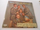 THE PLAINSMEN  lonely street  COUNTRY vg+ to ex+SIMS 104  LP  VINYL