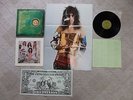 Alice Cooper - Billion Dollar Babies P-8322W  Japan GREEN LABLE/ DOLLAR/POSTER