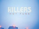 THE KILLERS 'HOT FUSS' VINYL LP (2016)