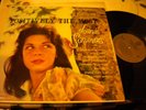 JOANIE SOMMERS Positively The Most WB LP NM/EX 1959 Original Press