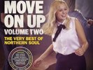 Move On Up, Vol. 2 The Very Best Of Northern Soul, Various Artists, 06007536701.