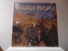 VILLAGE PEOPLE - CRUISIN' - CASABLANCE RECORDS-NBLP 7118 - 