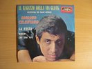 French EP Adriano Celentano 