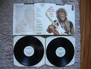 Jimi Hendrix Experience Radio One At The Beeb BBC Recordings Double Vinyl Mint