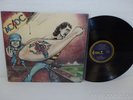 AC/DC Dirty Deeds Done Dirt Cheap LP Albert Productions APLP-020 AUSTRALIA