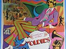 The Beatles 'A Collection Of Beatle Oldies' 1966 Mono UK 1st Press EX+