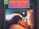 NONESUCH H-71174 ORIG US PRESS MORTON SUBOTNICK SILVER APPLES OF THE MOON ELECRO