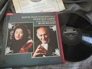KYUNG WHA CHUNG - BARTOK Violin Concerto No.2 Solti SXL 6802 NB UK MINT