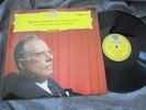 BRAHMS SYMPHONY No.1 BOHM DGG BIG TULIPS RED STEREO 1ED SLPM 138113 NEAR MINT