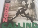 THE CLASH London Calling LP set PINK AND GREEN Vinyl rare limited edition