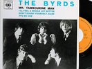 THE BYRDS 