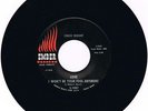 Northern Soul - Chuck Wright - Dear Beloved / Love I won't be your fool anymore