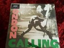 THE CLASH LONDON CALLING LP GREEN AND PINK VINYL VERY LIMITED NEW AND SEALED