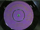 GR. B. 45--ELVIS--HEARTBREAK HOTEL / I WAS THE ONE--HIS MASTER'S VOICE-- MINT