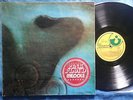 PINK FLOYD - MEDDLE RARE YUGOSLAVIAN PREES with sticker EX
