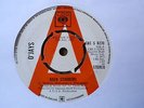 UK CBS DEMO - THE O'JAYS - BACK STABBERS  - VG++