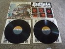 2 Buffalo Springfield LPs Buffalo Springfield mono 33-200-A + Again Mono 33-226