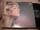 Sylvie Vartan SAME Japan LP (SRA-5036)