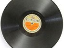 Blind Willie Jackson & Brother: Take Your Burdens to the Lord/Telephone to Glory