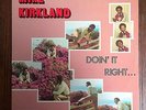 MIKE KIRKLAND 