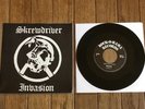 Skinhead isd Oi Punk INVASION  7